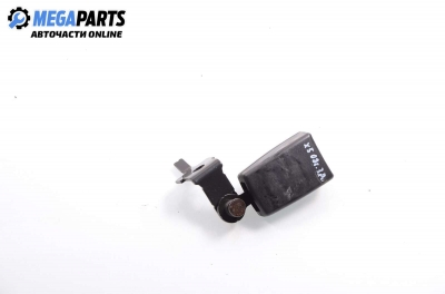 Закопчалка предпазен колан за BMW X5 Series E70 (02.2007 - 06.2013), позиция: задна, дясна